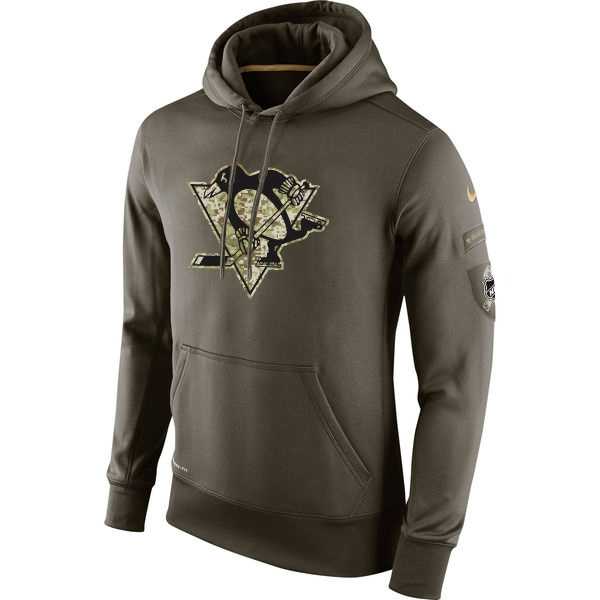 Men's Pittsburgh Penguins Nike Salute To Service NHL Hoodie,We sell and wholesale Men's Pittsburgh Penguins Nike Salute To Service NHL Hoodie on line form chian!